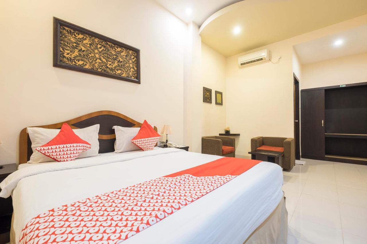 נקסר Oyo 424 Asia Hotel מראה חיצוני תמונה
